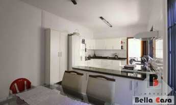 Imagem 3: Ótimo Sobrado 3 dorm 2 vagas Vila Prudente