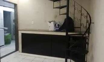 Imagem 6: Casa para venda tem 250 metros quadrados com 4 quartos