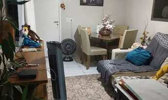 Imagem 6: Apartamento mobiliado