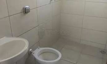 Imagem 4: Casa Padrão em São José do Rio Preto