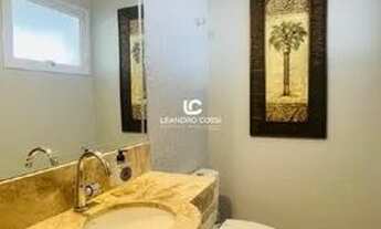 Imagem 6: Casa com 4 suítes à venda, 268m² no Condomínio Jardim Theodora - Itu/SP