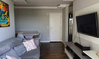 Imagem 4: Maravilhoso Apartamento, Lazer Completo, Andar Alto!