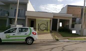 Imagem 4: CASA RESIDENCIAL em ITU - SP, CONDOMÍNIO RESIDENCIAL MONT BLANC