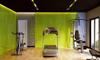 Imagem 5: Apartamento 2 Quartos Vila Guilhermina Praia Grande SP