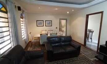 Imagem 3: Casa - Cidade Jardim - Campinas