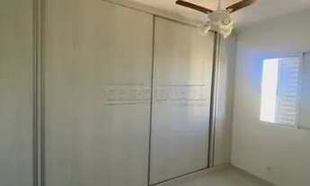 Imagem 6: Apartamento Padrão em São Carlos