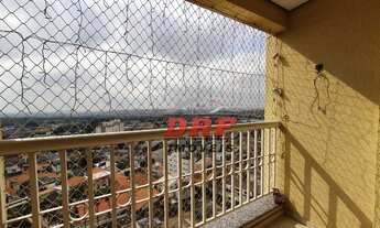 Imagem 7: Apartamento com 3 dormitórios à venda, 75 m² por R$ 560.000,00 - Ponte Grande - Guarulhos