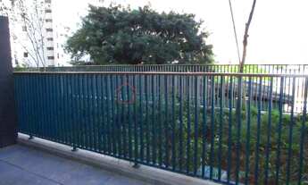 Imagem 5: Apartamento duplex em Moema Pássaros