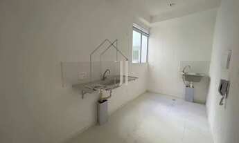 Imagem 2: Residencial Deimoselle - apartamento 2 quartos - Setor Jd Bonanza