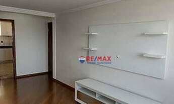 Imagem 3: Apartamento com 3 dormitórios para alugar, 100 m² por R$ 1.800/mês - Centro - Campinas/SP