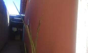 Imagem: Vende-se ágil de casa em águas lindas