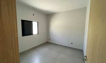 Imagem 4: CASA NOVA - 02 QUARTOS, QUINTAL - TERRENO COM 200 M² - BAIRRO MIRAVISTA - MIRASSOL - SP