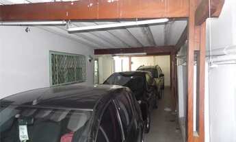 Imagem 6: Espaço de 274,40 M² possuindo 3 Casas com 3 dormitórios, 1 sala e 1 banheiro em cada