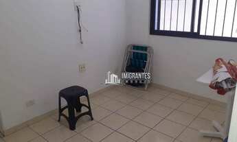 Imagem 3: Apartamento de 1 dormitório à venda, 54 m² por R$ 210.000 - Vila Guilhermina - Praia Grand