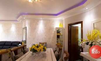 Imagem 7: São Paulo - Apartamento Padrão - Mandaqui