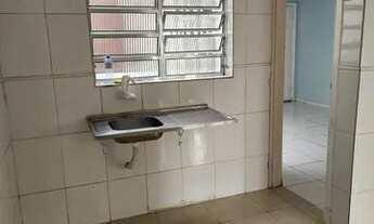 Imagem 4: Salão comercial com aproximadamente 120m², contendo 4 salas, cozinha, banheiro e quintal