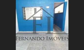 Imagem 2: LOCAÇÃO SOBRADO 2 DORMITÓRIOS COM SUITE, SALA, COZINHA, BANHEIRO E GARAGEM - IPIRANGA (VIL