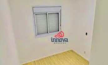 Imagem 4: Apartamento com 3 dormitórios, 72 m² - venda por R$ 553.800,00 ou aluguel por R$ 3.300,00