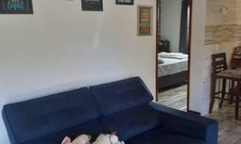 Imagem 6: Casa para Venda em Imbituba, Ibiraquera, 2 dormitórios, 2 banheiros