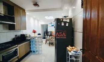 Imagem: Sobrado com 3 dormitórios à venda, 116