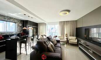 Imagem 7: AP ALTO PADRÃO MOBILIADO 3 DORM 2 VAGAS CENTRO BC