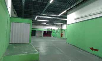 Imagem 6: Galpão, Vila Nogueira - Diadema