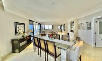 Imagem 7: Apartamento à venda ou locaçãocom 4 suítes no Horto Florestal - Salvador/Ba