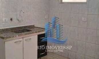 Imagem 5: Casa com 1 dormitório para alugar, 70 m² por R$ 1.925,00/mês - Mauá - São Caetano do Sul/S