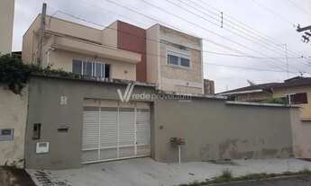 Imagem 2: Casa - Jardim Chapadão - Campinas