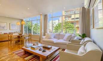 Imagem 2: Rio de Janeiro - Apartamento Padrão - Ipanema