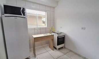 Imagem 4: Apartamento Semi Mobiliado com 2 dormitórios para Alugar, por R$1.350,00 (Com Condomínio I