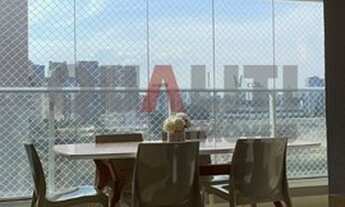 Imagem: Apartamento à venda no Brooklin, 3 dormitórios