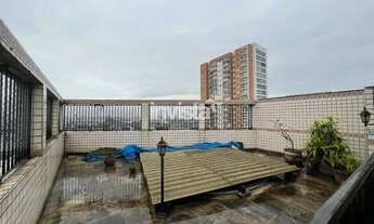 Imagem 2: Cobertura Duplex à venda no bairro Macuco