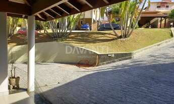 Imagem 6: Casa - Condomínio Residencial Terras do Caribe - Valinhos