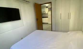 Imagem 6: Parque da Jaqueira Home Service - 1 Quaro - 37 m² - 1 Vaga - A partir R$ 280 Rosarinho - R