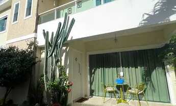 Imagem 4: Casa residencial Duplex Condomínio Portão do Sol para Venda Buraquinho, Lauro de Freitas