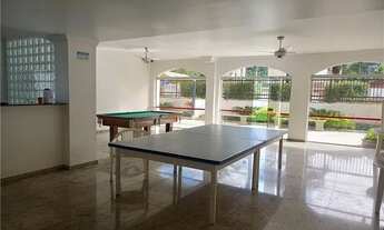 Imagem: Confortável apartamento de 2 dormitórios