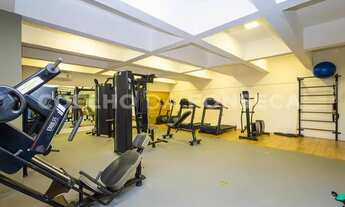 Imagem 5: São Paulo - Apartamento Padrão - Bela Vista