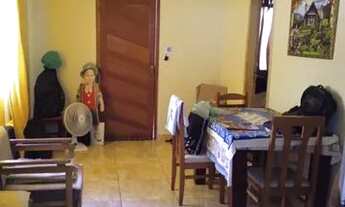 Imagem: Duas casas a venda no ponto final do parque