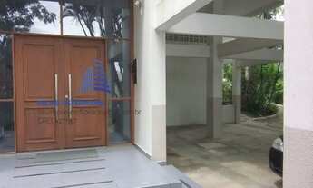 Imagem 3: Apartamento Padrão para Venda em Itacorubi Florianópolis-SC - 824