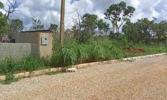 Imagem 4: Lote Df 140 Residencuial Quinta Das Orquideas Brasilia Df 675m2