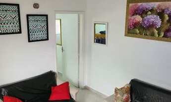 Imagem 5: Casa 2 dorms, Ocian, Praia Grande - R$ 410 mil, Cod: 14377