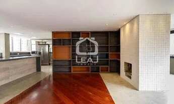 Imagem 5: Apartamento mobiliado de 160 m² com 4 dormitórios e 2 vagas à venda, Jardim Ampliação, São