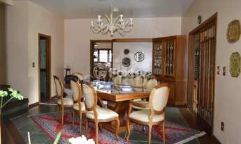 Imagem 3: Casa à venda Rua Guaiana, Vila Assunção - Porto Alegre