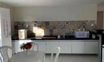 Imagem 5: Casa a 50m da praia com piscina e 3 suítes