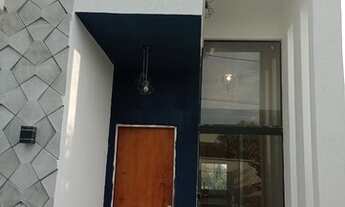 Imagem 6: Casa linear a venda com 100 metros quadrados com 3 quartos