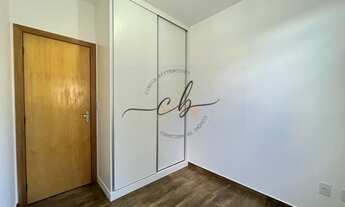 Imagem: Apartamento à venda no bairro Camargos