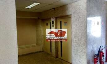 Imagem 6: Apartamento à venda, 85 m² por R$ 430.000,00 - Cambuci - São Paulo/SP