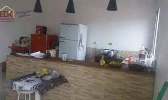 Imagem 5: Sobrado com 1 dormitório à venda, 100 m² por R$ 375.000,00 - Vila Ester - São José dos Cam