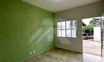 Imagem 2: Locação de Casas / Padrão na cidade de Rio Claro